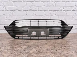 Grille ya Mbele ya Bampa kwa Toyota Axio Fielder (2015-2019)