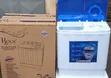 Roch 7KG Twin Tub Washing Machine - 1