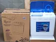 Roch 7KG Twin Tub Washing Machine - 2