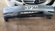 Toyota Harrier 2003 Front Bumper - 2