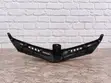 Grille ya Mbele ya Toyota Axio Fielder (2015-2019) - 2