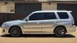 Subaru Forester 2.0 X Active 2005 Silver - 4