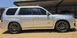 Subaru Forester 2.0 X Active 2005 Silver - 5