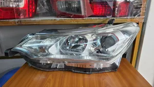 Mataa ya Toyota Fielder/Axio 165 Yasiyo Xenon (Yatumika)