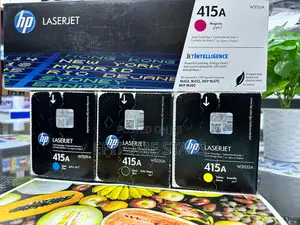 HP 415A Premium Toner Cartridge