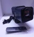 HY320 Projector: Wi-Fi 6, Bluetooth 5.0, Full HD - 1