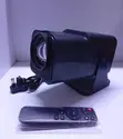 HY320 Projector: Wi-Fi 6, Bluetooth 5.0, Full HD - 2