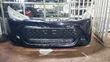 Toyota Fielder 165 Hybrid Bampa ya Mbele - 1