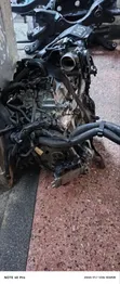 Nissan Juke HR15 Complete Engine (8 Nozzles) - 2
