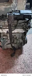 Nissan Juke HR15 Complete Engine (8 Nozzles) - 4