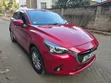 Mazda Demio 2016 Burgundy - 2