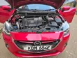 Mazda Demio 2016 Burgundy - 5