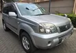 Nissan X-Trail 2004 Dhahabu - 3