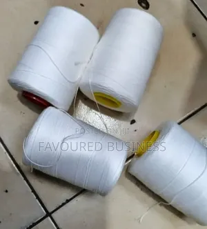 Uzi wa Kufungia Mifuko