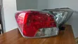 Subaru Impreza N16/G4 Saloon Backlights (Zilizotumika) - 2