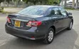 Toyota Corolla 2012 Manual - 1