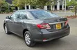 Toyota Corolla 2012 Manual - 2