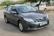Toyota Corolla 2012 Manual - 3