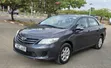 Toyota Corolla 2012 Manual - 4