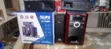 Ailipu KL-6308 3.1 mfumo wa spika za Multimedia - 3