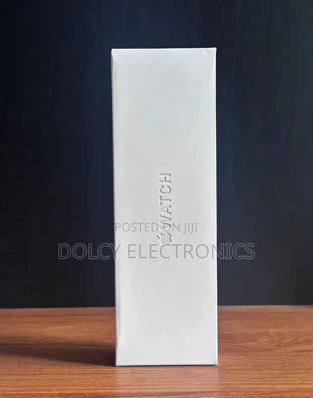 Apple Watch Series 8 42mm - 1