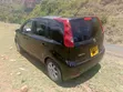 Nissan Note 2011 Black - 3