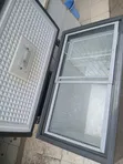 Von Chest Freezer - Used - 2