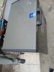 Von Chest Freezer - Used - 3