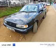 Nissan Sunny B13 Sedan 1.3 1995 Nyeusi - 1