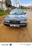 Nissan Sunny B13 Sedan 1.3 1995 Nyeusi - 2