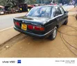 Nissan Sunny B13 Sedan 1.3 1995 Nyeusi - 3
