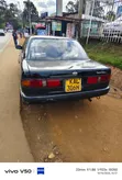 Nissan Sunny B13 Sedan 1.3 1995 Nyeusi - 4