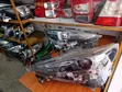 Mazda CX-5 2018 Xenon Headlights - 2