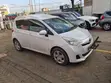 Toyota Ractis 1.5 FWD 2013 Nyeupe - 1