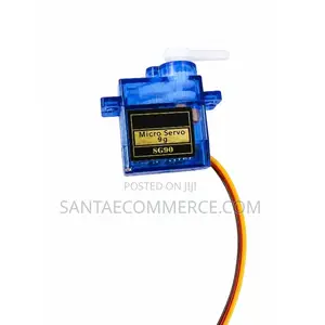 SG90 Micro Servo 9g