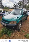 Honda CR-V 2.0 Automatic 1998 - 2