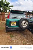 Honda CR-V 2.0 Automatic 1998 - 4