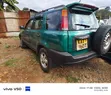 Honda CR-V 2.0 Automatic 1998 - 5