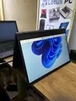 Lenovo ThinkPad X1 Yoga 8th Gen i5 8GB RAM 256GB SSD - 1