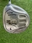 Dunlop 65i Driver with Titanium Matrix Steel Shaft - 1