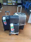 Set ya Samsoni 4-in-1 Isiyovunjika - 1