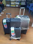 Set ya Samsoni 4-in-1 Isiyovunjika - 2