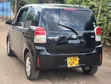 Toyota Spade 2017 Black - 2