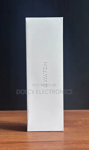 Apple Watch Series 8 46mm