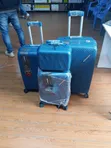 Seti ya Mizigo ya Kifahari ya Vipande 4 Isiyovunjika - 1