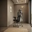 Fully Fabricated Orthopedic Office Chair - 4