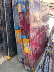 Superfoam Morning Glory Mattress 3x6 Medium Density - 1