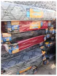 Superfoam Morning Glory Mattress 3x6 Medium Density - 2