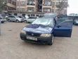 Nissan Advan 2006 Bluu - 2