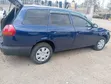 Nissan Advan 2006 Bluu - 3